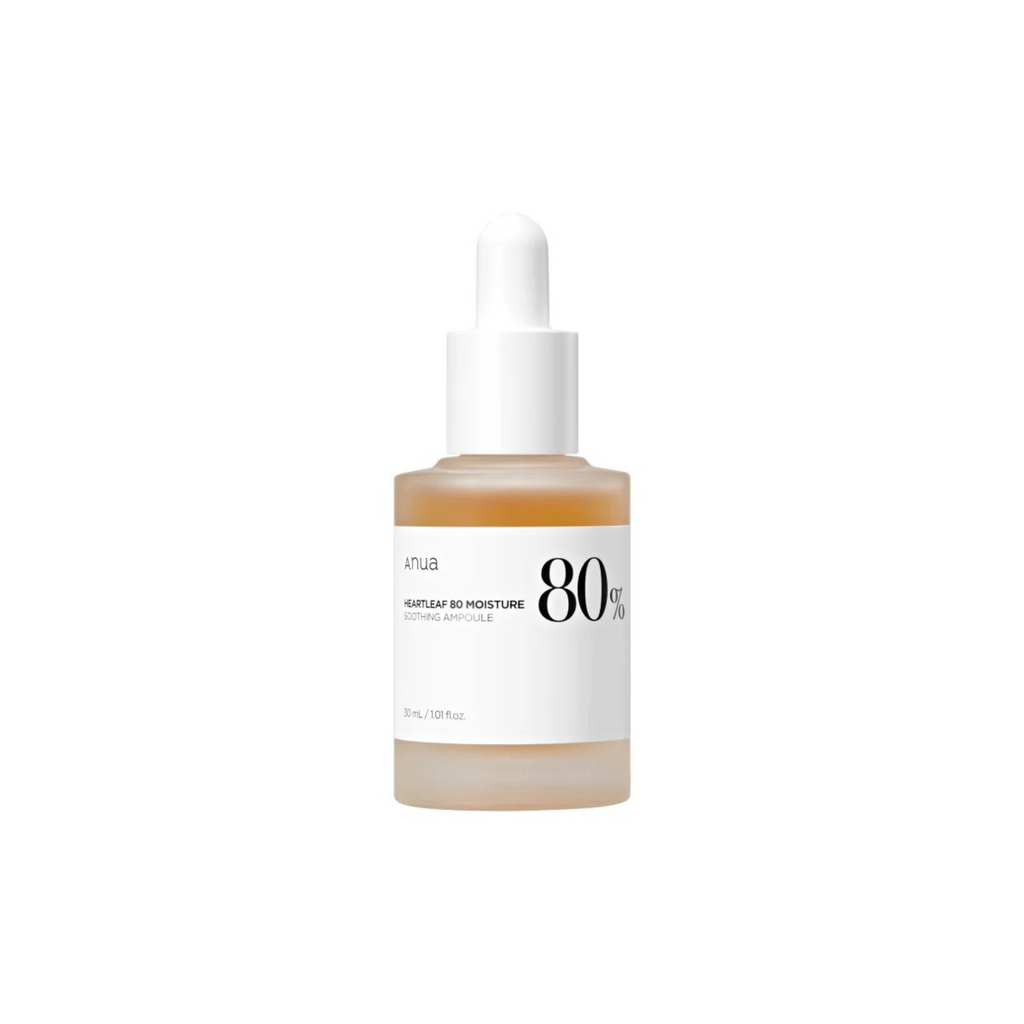 Anua - Heartleaf 80% Moisture Ampoule