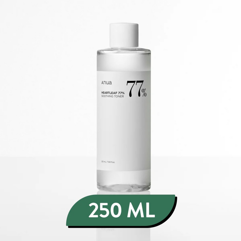 Anua - Heartleaf 77% Soothing Toner