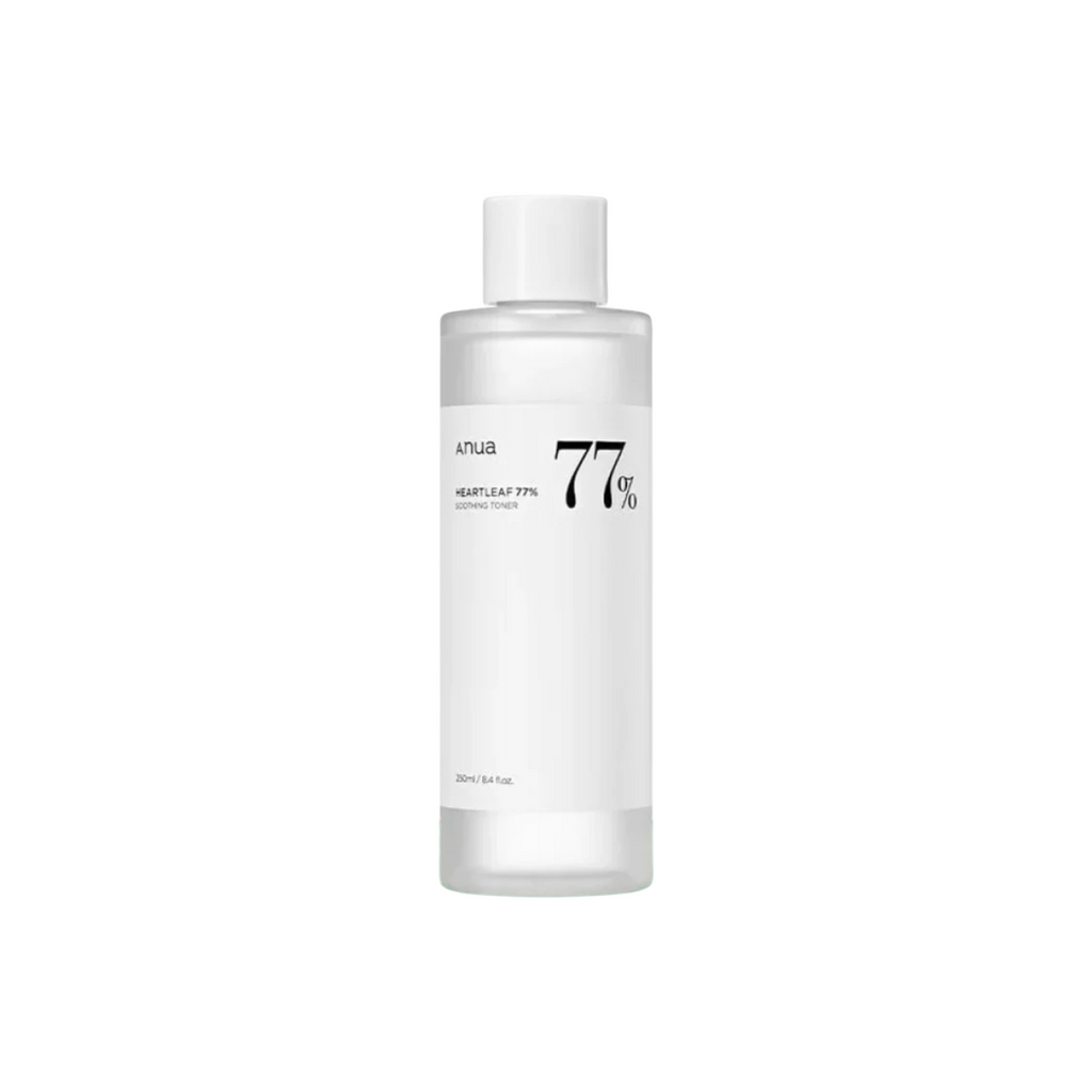 Anua - Heartleaf 77% Soothing Toner